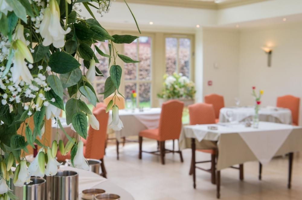 The Old Vicarage Hotel Bridgnorth Bagian luar foto