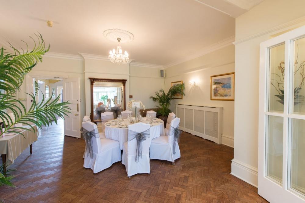 The Old Vicarage Hotel Bridgnorth Bagian luar foto
