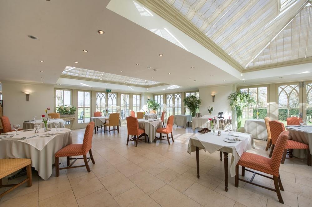 The Old Vicarage Hotel Bridgnorth Bagian luar foto