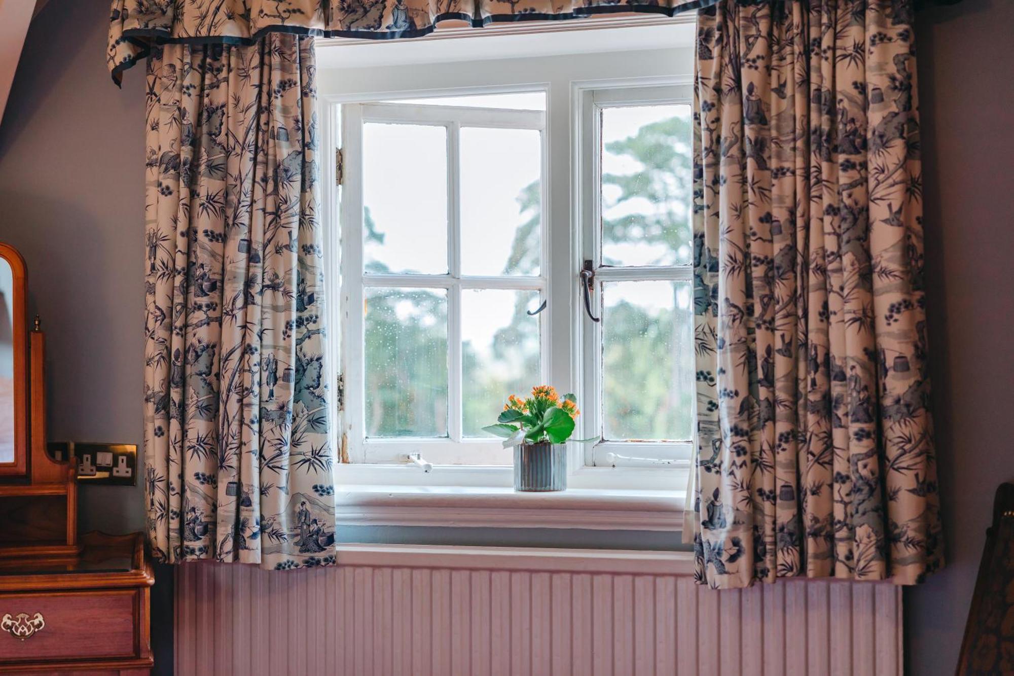 The Old Vicarage Hotel Bridgnorth Bagian luar foto